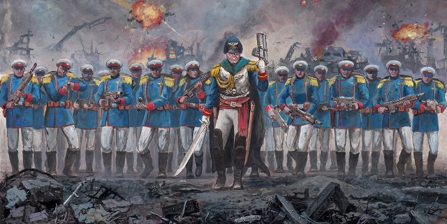 Gotowi czy nie, wchodzimy