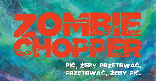 [Przed-majówka w KulnijSe] Wysokooktanówka